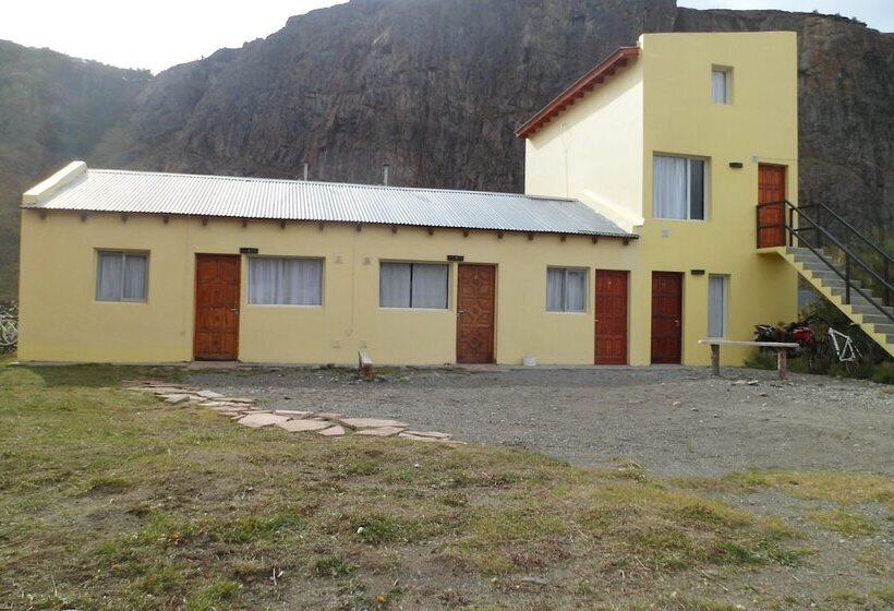 Milenarios Hostel