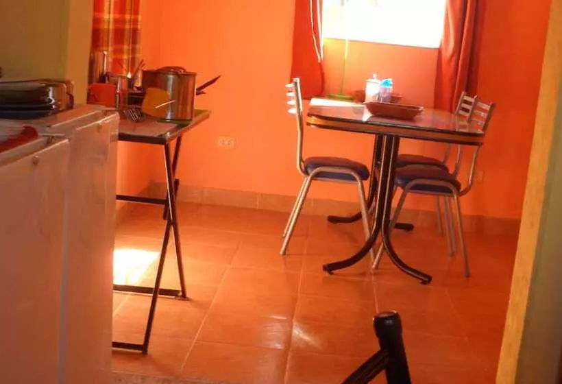 Milenarios Hostel