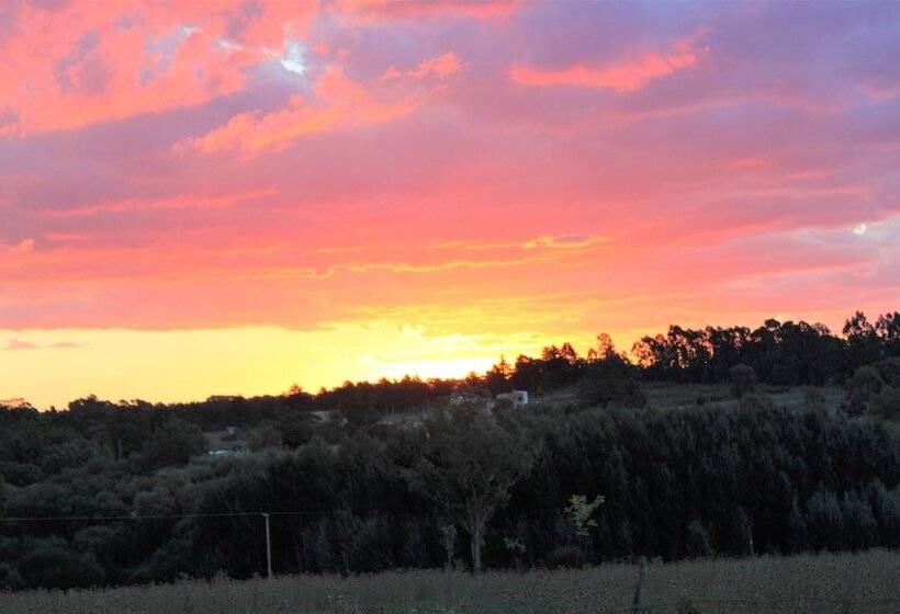 استراحتگاه Ruca Haian. Cabañas Spa & Restó. Tandil