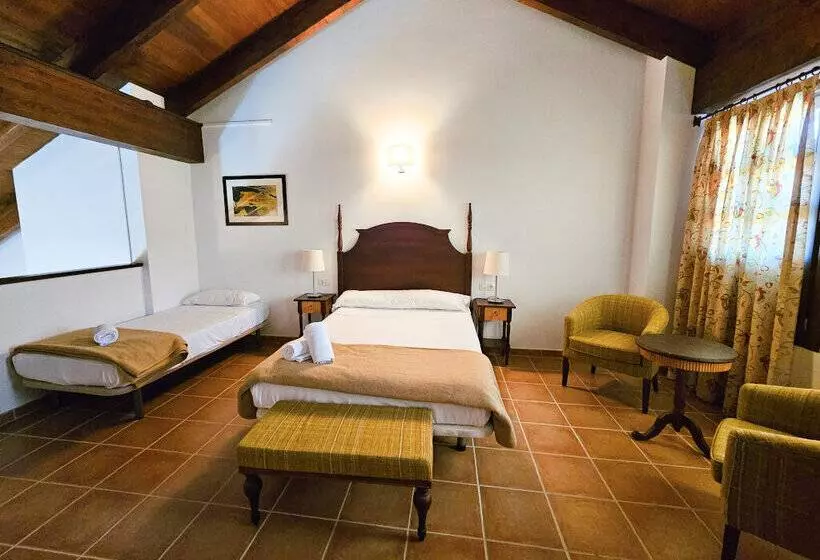 Apartamentos Jaca Mirador de Badaguas 3000