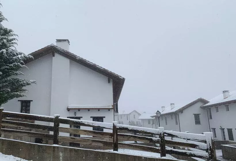 Apartamentos Jaca Mirador de Badaguas 3000