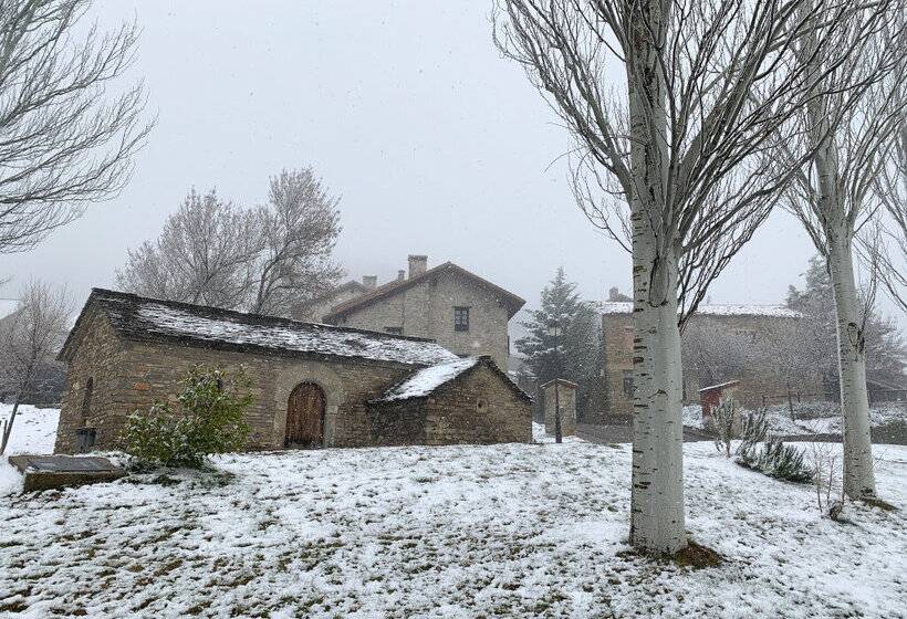 Apartamentos Jaca Mirador de Badaguas 3000