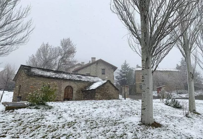 Apartamentos Jaca Mirador de Badaguas 3000