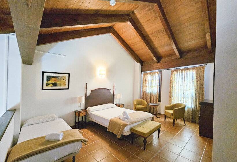 Apartamentos Jaca Mirador de Badaguas 3000