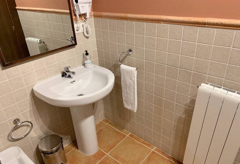 Apartamentos Jaca Mirador de Badaguas 3000