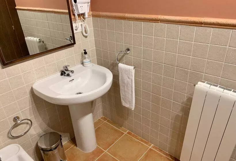 Apartamentos Jaca Mirador de Badaguas 3000