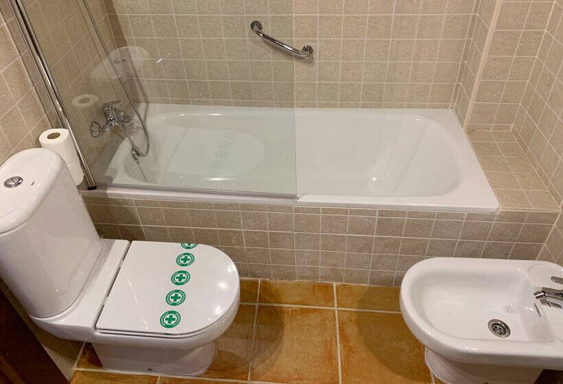 Apartamentos Jaca Mirador de Badaguas 3000