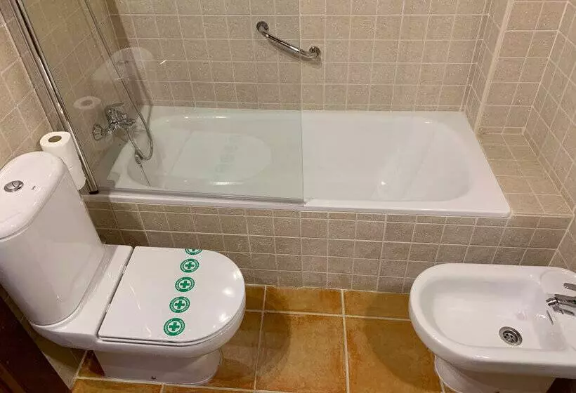 Apartamentos Jaca Mirador de Badaguas 3000