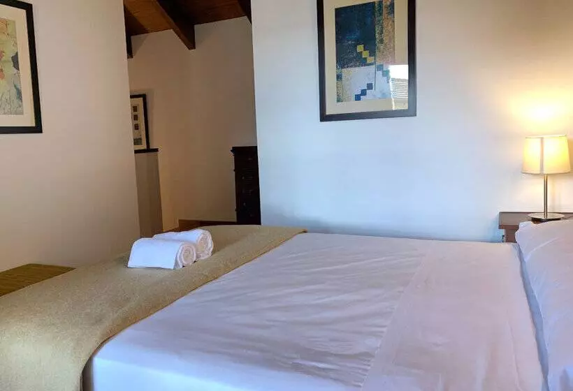 Apartamentos Jaca Mirador de Badaguas 3000