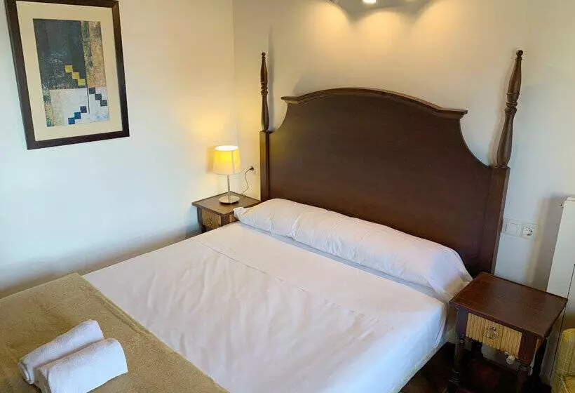 Apartamentos Jaca Mirador de Badaguas 3000