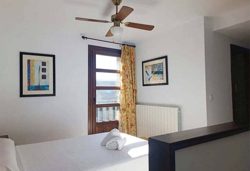 Apartamentos Jaca Mirador de Badaguas 3000