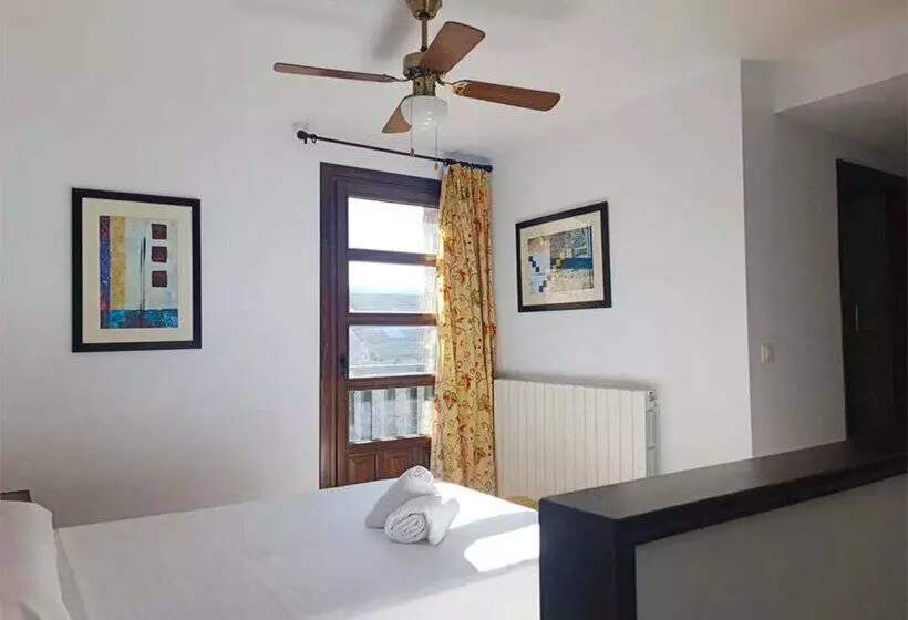 Apartamentos Jaca Mirador de Badaguas 3000