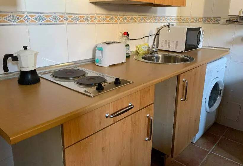 Apartamentos Jaca Mirador de Badaguas 3000