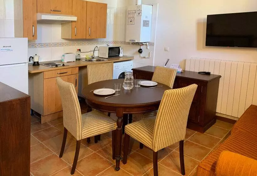 Apartamentos Jaca Mirador de Badaguas 3000