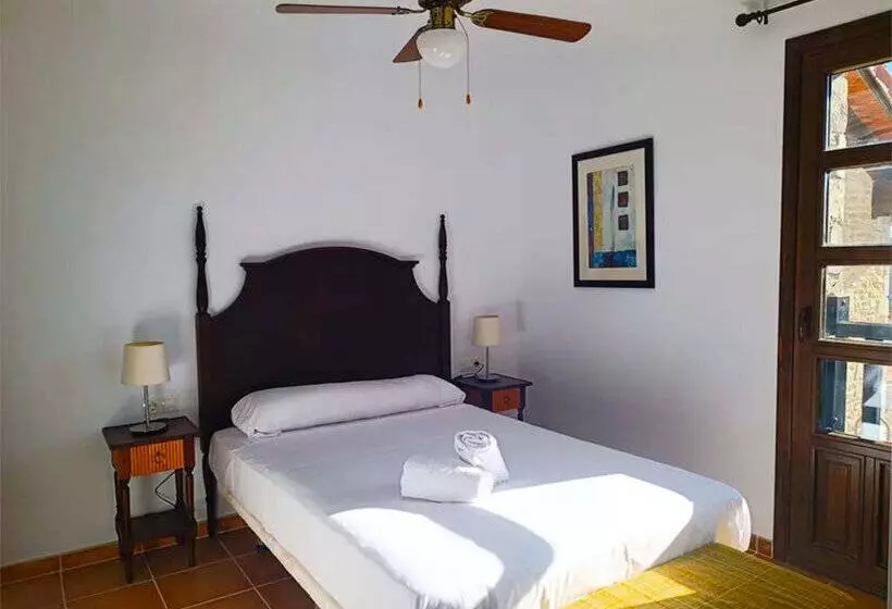 Apartamentos Jaca Mirador de Badaguas 3000