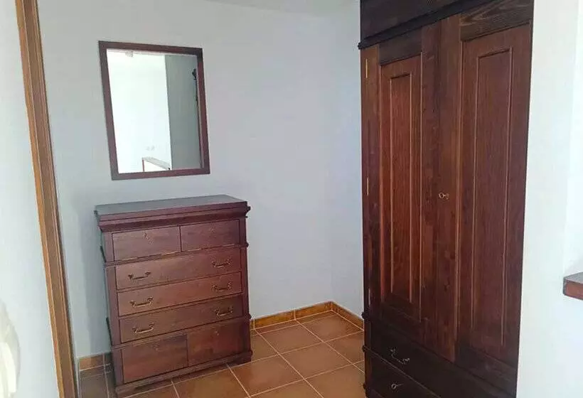 Apartamentos Jaca Mirador de Badaguas 3000