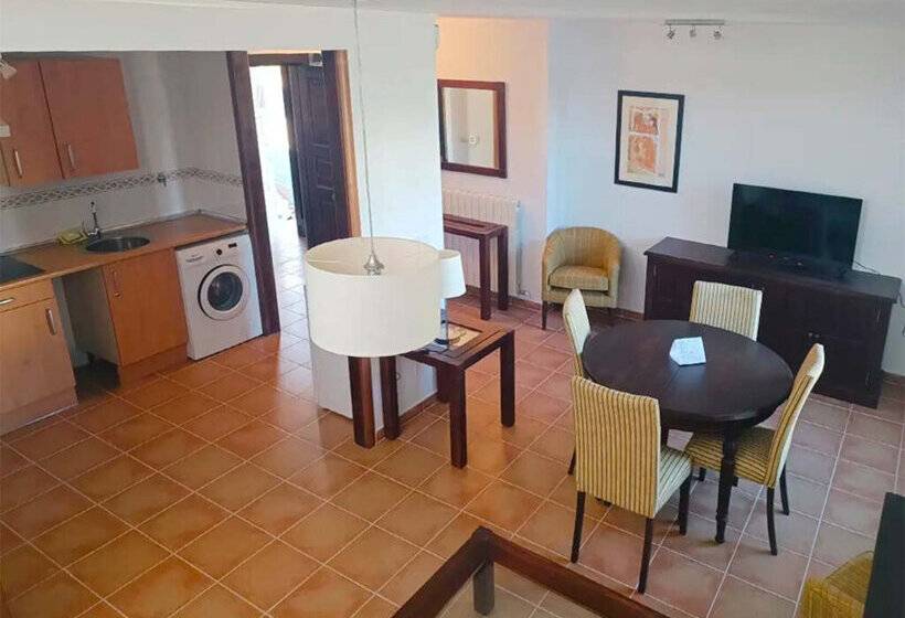 Apartamentos Jaca Mirador de Badaguas 3000