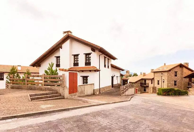 Apartamentos Jaca Mirador de Badaguas 3000