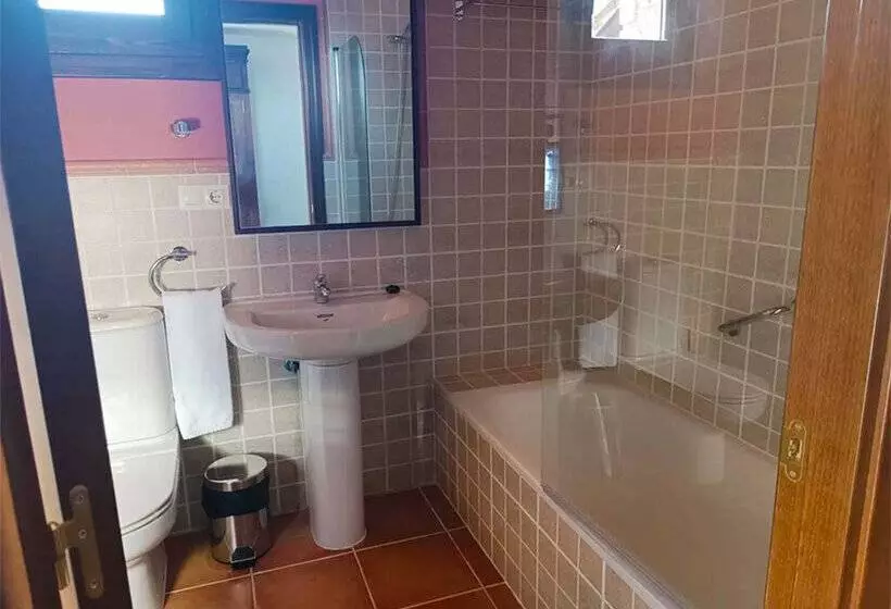 Apartamentos Jaca Mirador de Badaguas 3000