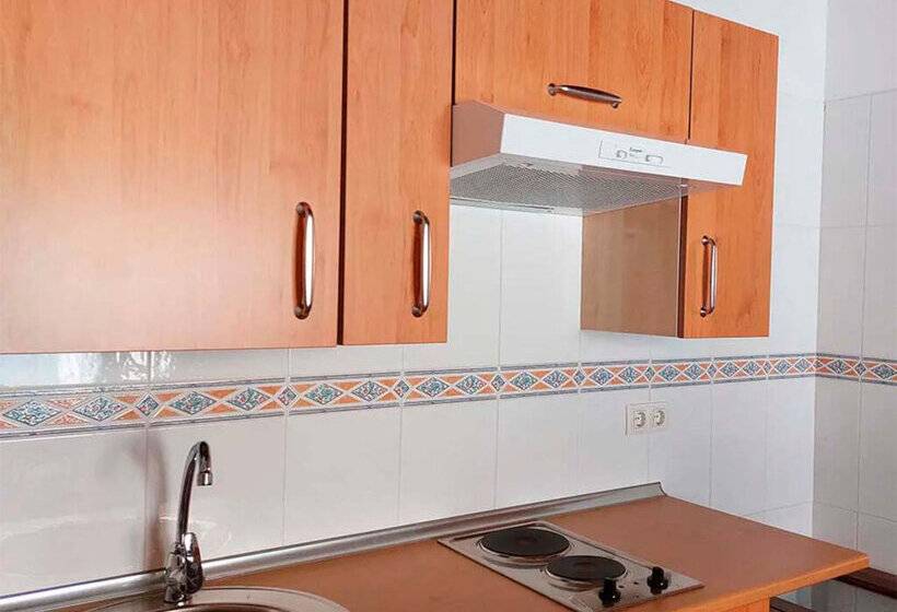 Apartamentos Jaca Mirador de Badaguas 3000