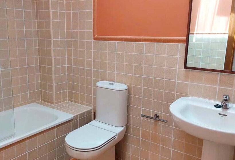 Apartamentos Jaca Mirador de Badaguas 3000