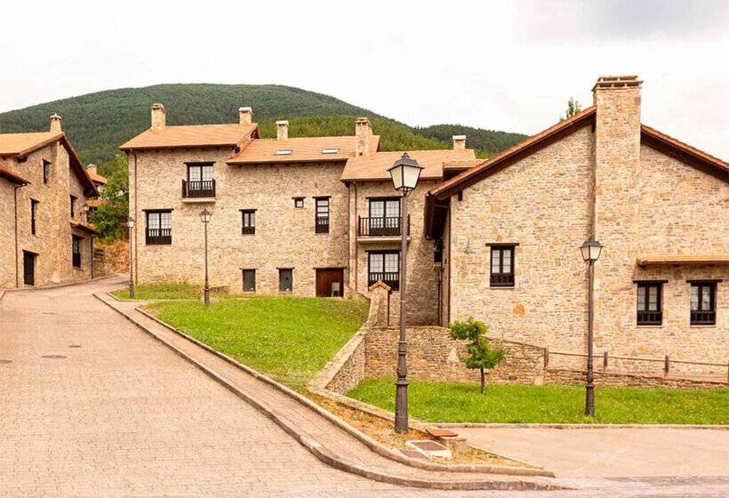 Apartamentos Jaca Mirador de Badaguas 3000