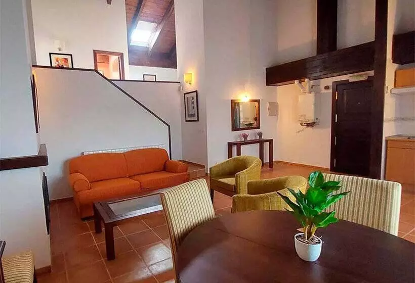 Apartamentos Jaca Mirador de Badaguas 3000