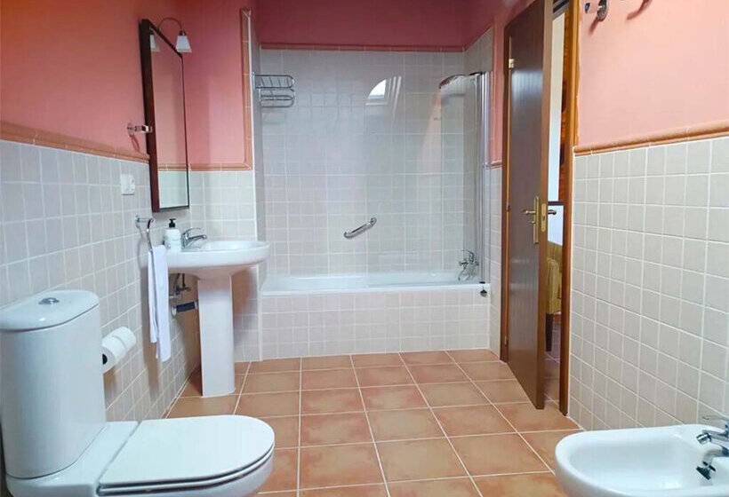 Apartamentos Jaca Mirador de Badaguas 3000