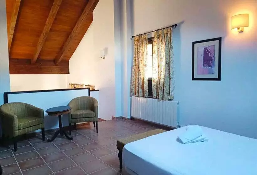 Apartamentos Jaca Mirador de Badaguas 3000