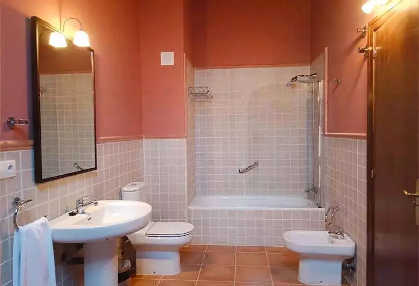 Apartamentos Jaca Mirador de Badaguas 3000