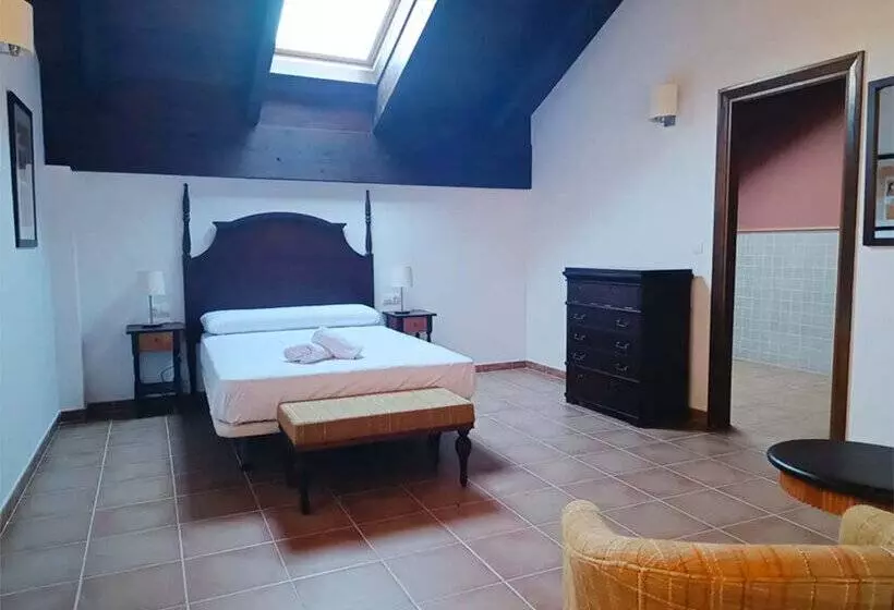 Apartamentos Jaca Mirador de Badaguas 3000