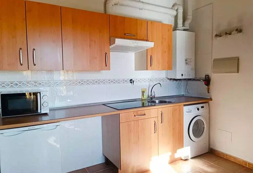 Apartamentos Jaca Mirador de Badaguas 3000