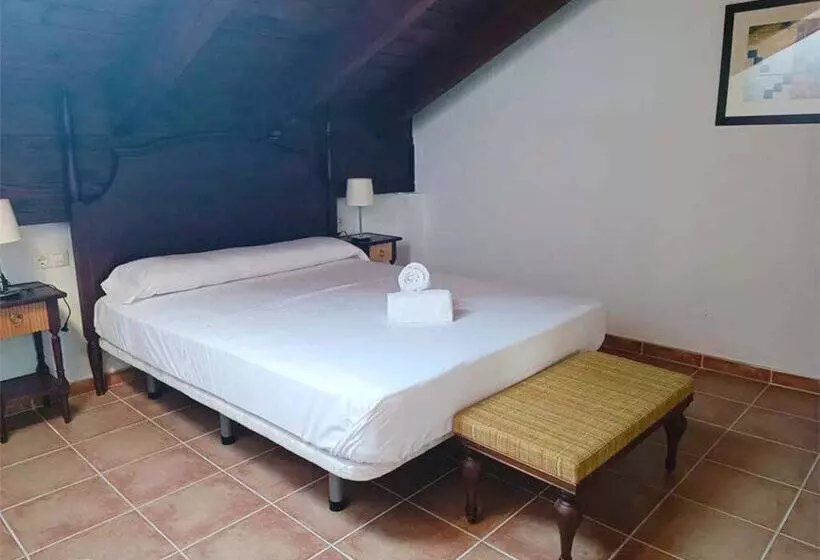 Apartamentos Jaca Mirador de Badaguas 3000