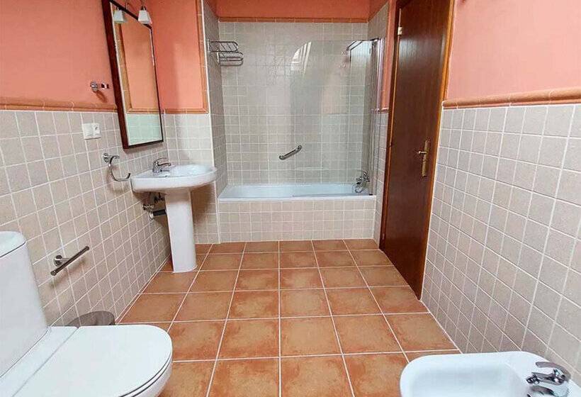 Apartamentos Jaca Mirador de Badaguas 3000