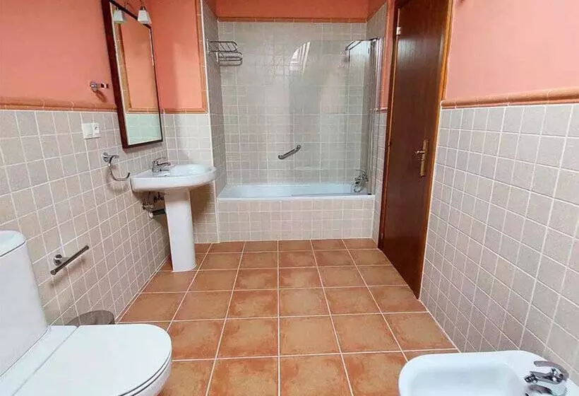 Apartamentos Jaca Mirador de Badaguas 3000