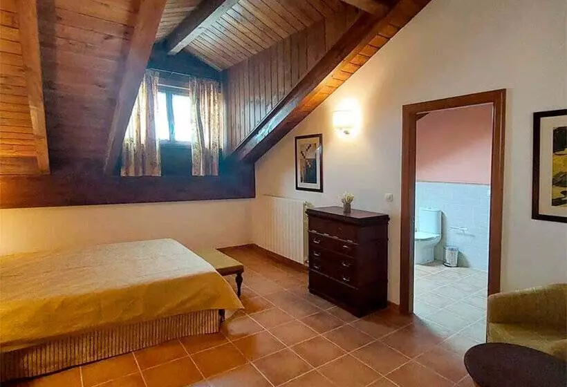 Apartamentos Jaca Mirador de Badaguas 3000