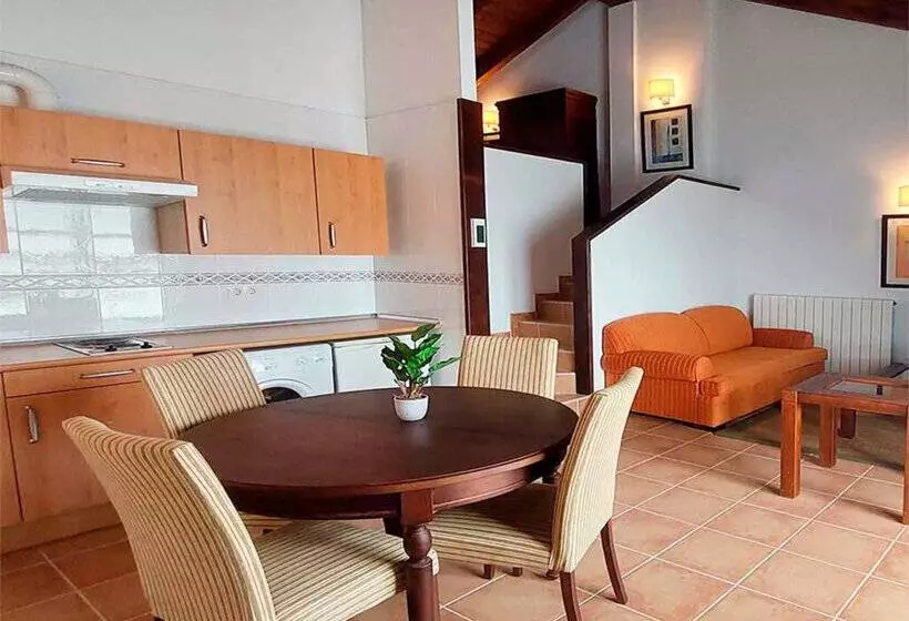 Apartamentos Jaca Mirador de Badaguas 3000