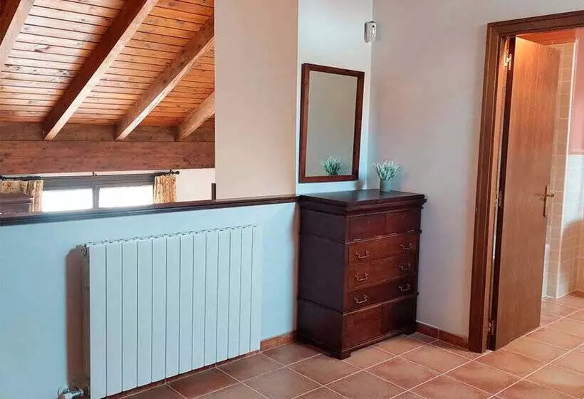 Apartamentos Jaca Mirador de Badaguas 3000