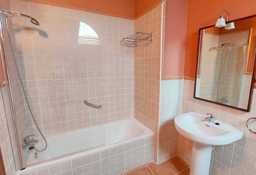 Apartamentos Jaca Mirador de Badaguas 3000