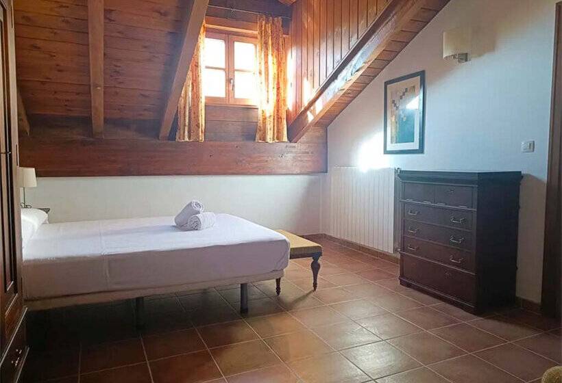 Apartamentos Jaca Mirador de Badaguas 3000