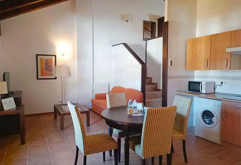 Apartamentos Jaca Mirador de Badaguas 3000