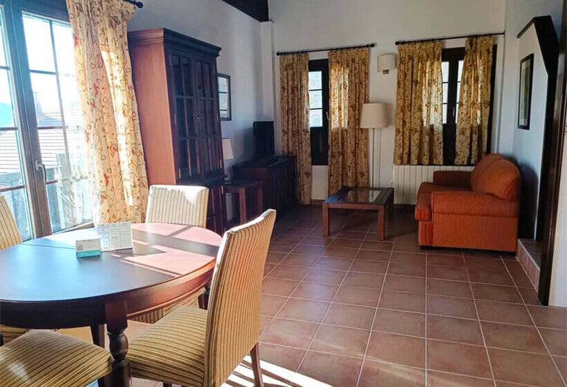 Apartamentos Jaca Mirador de Badaguas 3000