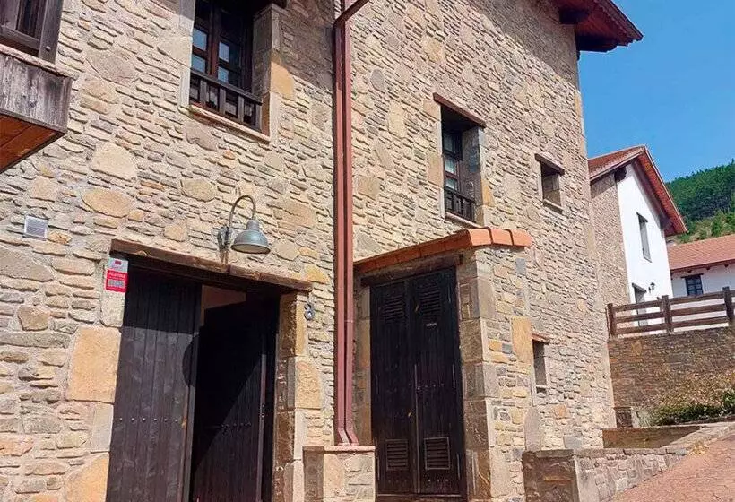 Apartamentos Jaca Mirador de Badaguas 3000