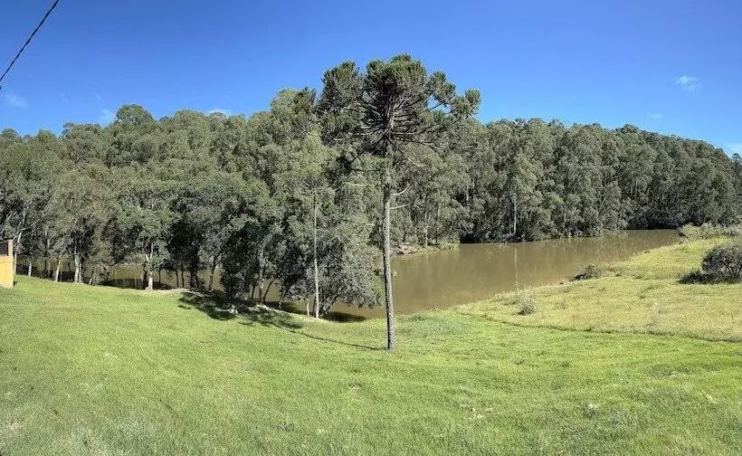 Hostelli Refúgio Do Sol Campestre