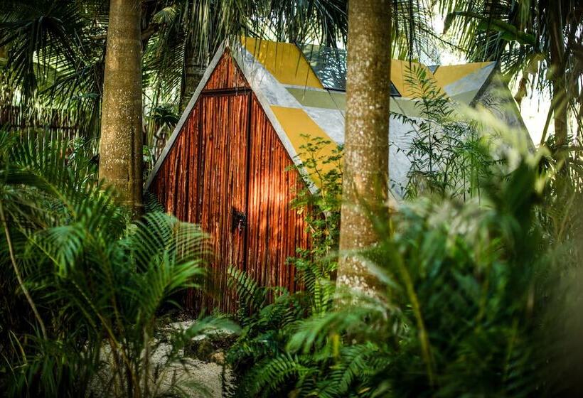 فندق Aldea Elvira