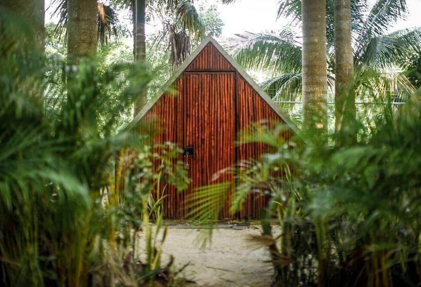 فندق Aldea Elvira