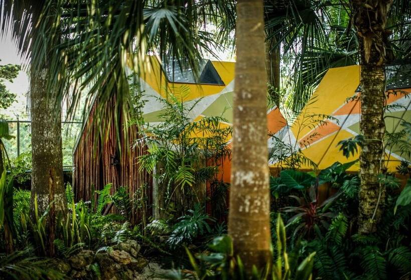 فندق Aldea Elvira