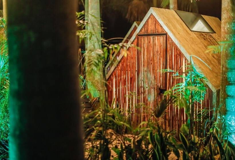 فندق Aldea Elvira