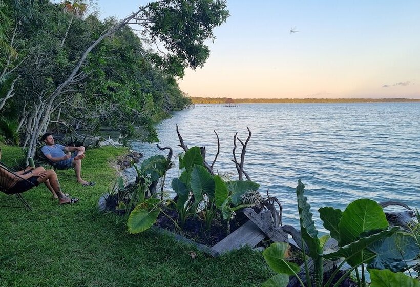 فندق Aldea Elvira