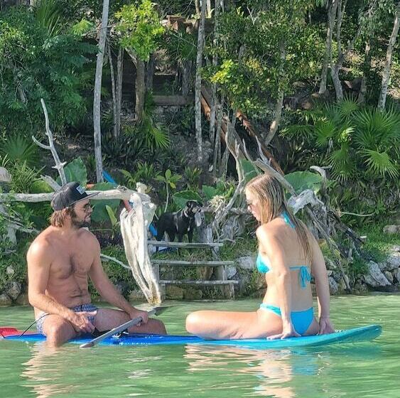 فندق Aldea Elvira